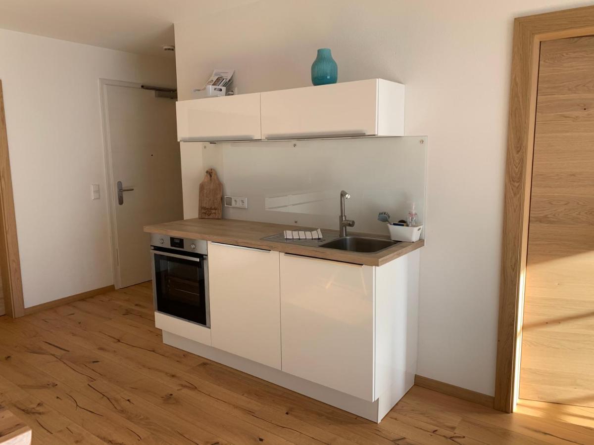 Ferienwohnung Geisberg - Moderne Wohnung Mit Alpinem Flair In Traumlage Schoenau am Koenigsee Exterior photo